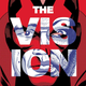 The Vision #1 cover by Marcos Martin